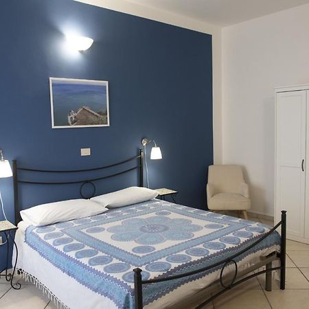 Vietri Casa Mare Blue 빌라 외부 사진