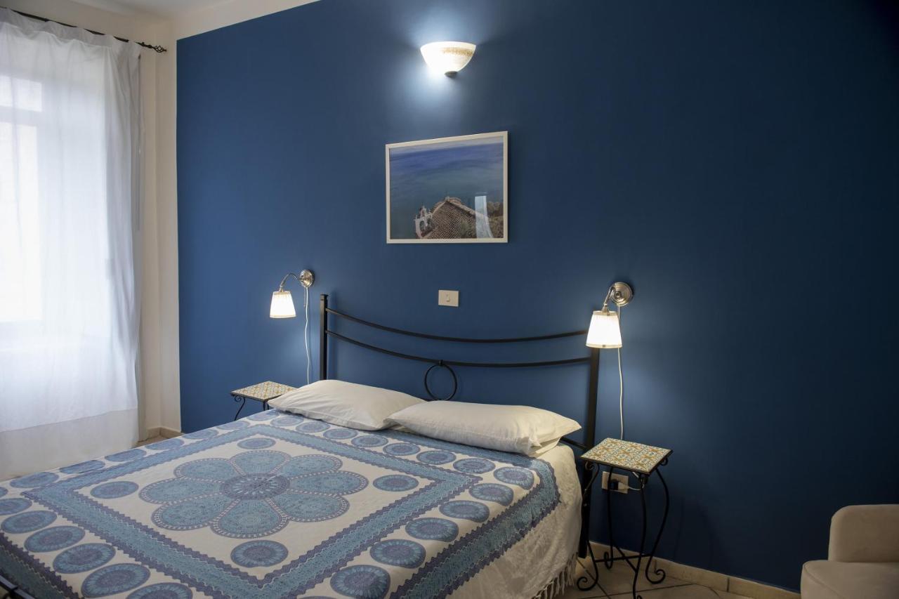Vietri Casa Mare Blue 빌라 외부 사진