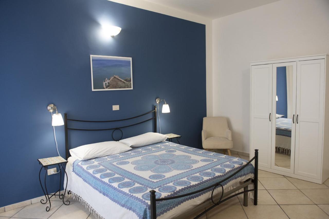 Vietri Casa Mare Blue 빌라 외부 사진