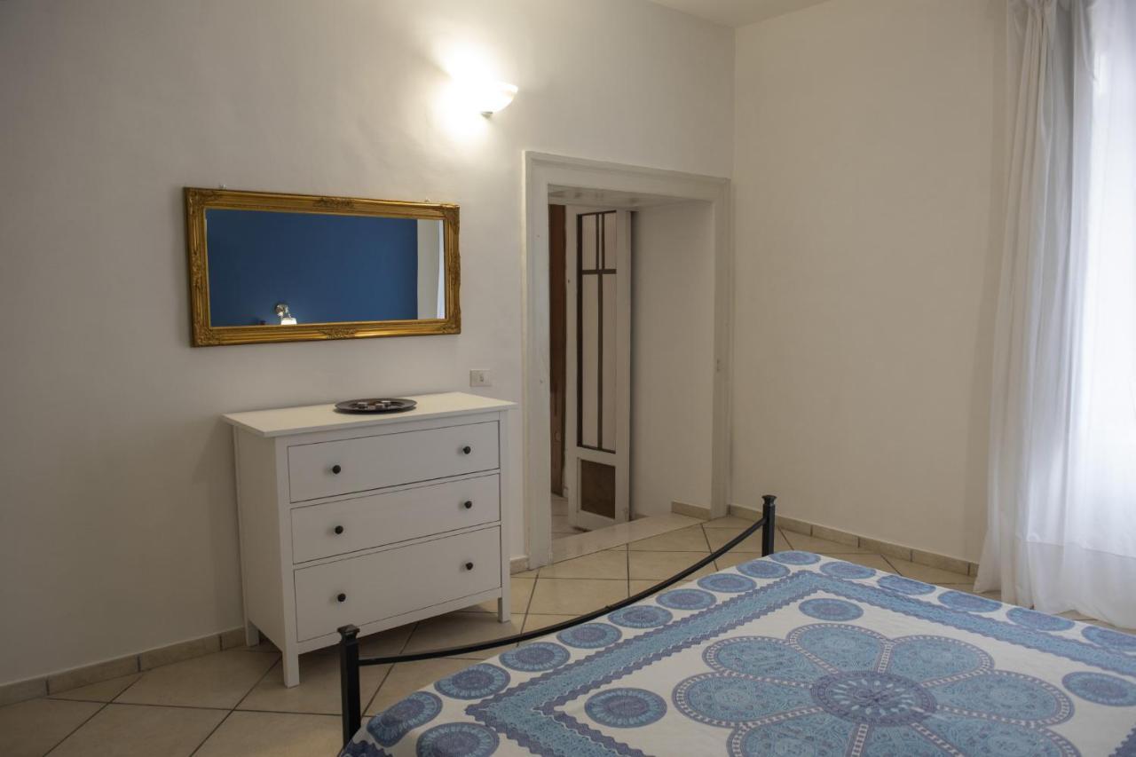 Vietri Casa Mare Blue 빌라 외부 사진