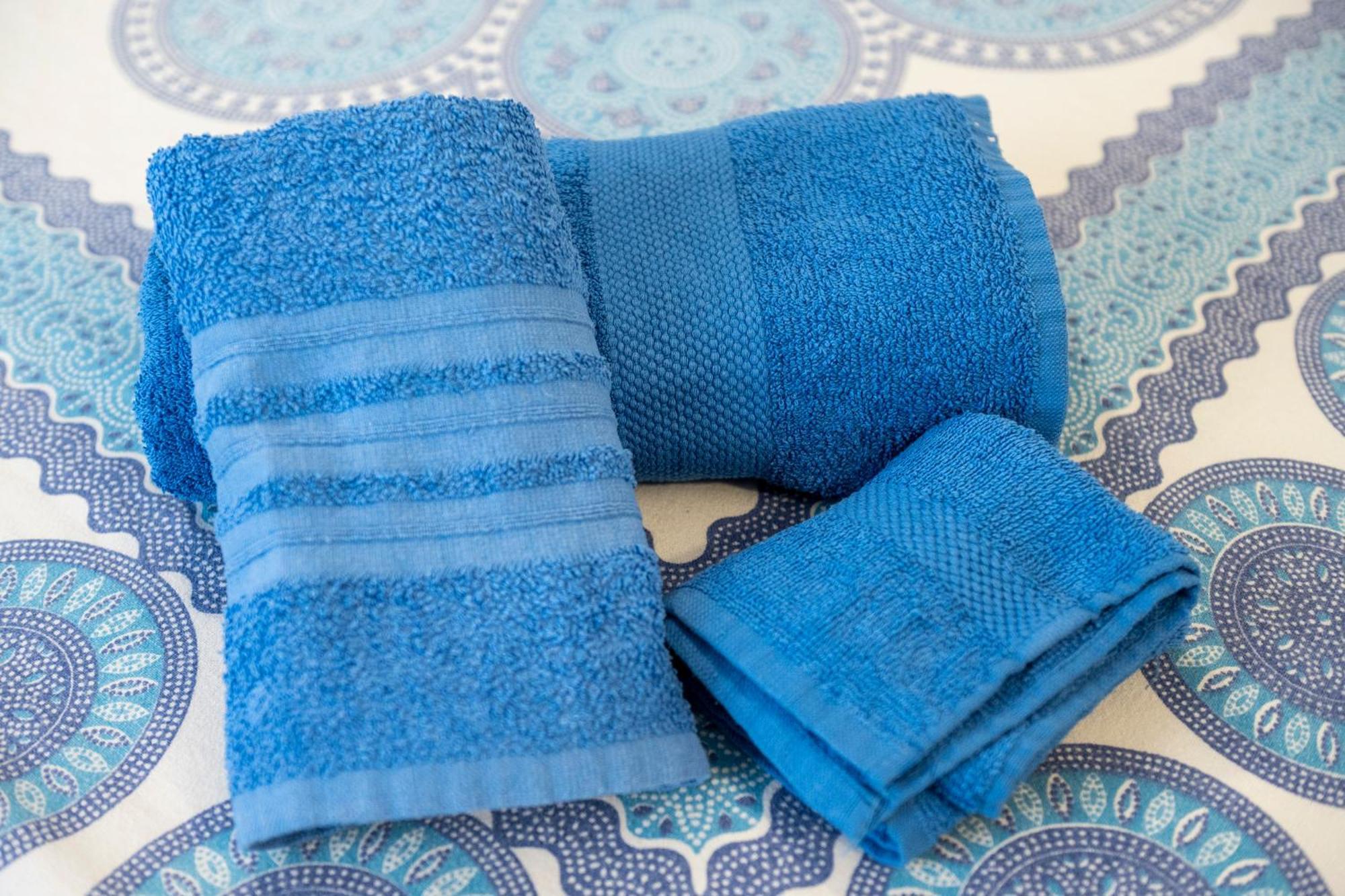 Vietri Casa Mare Blue 빌라 외부 사진
