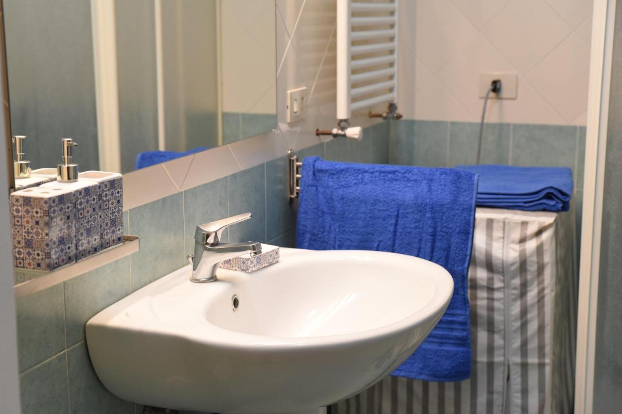 Vietri Casa Mare Blue 빌라 외부 사진