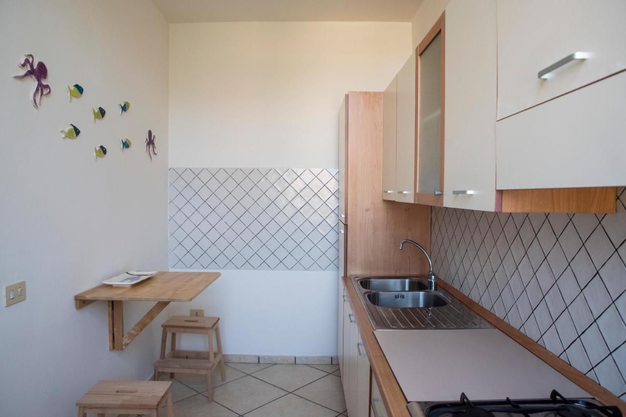 Vietri Casa Mare Blue 빌라 외부 사진